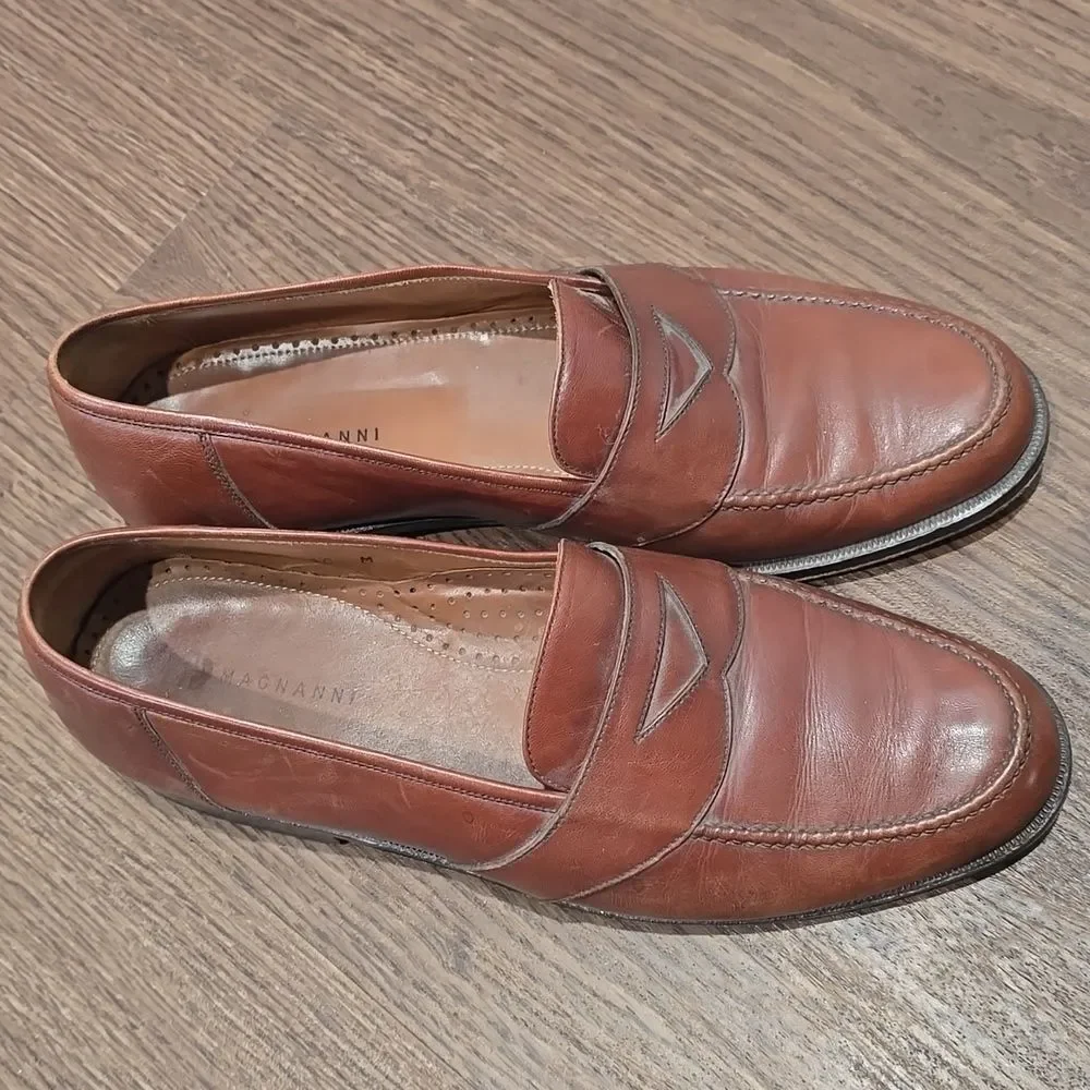 Magnanni great quality